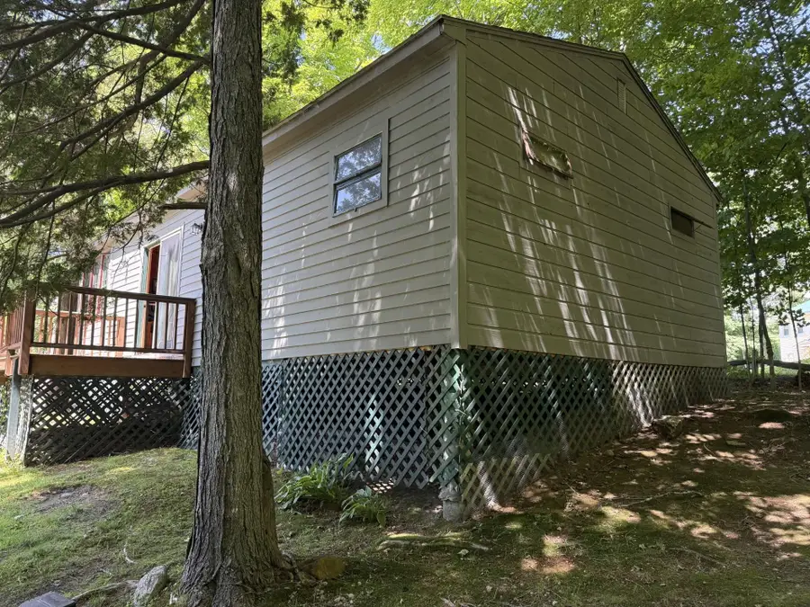 2 Golden Shores Lane #10, Holderness, NH 03245 - #3