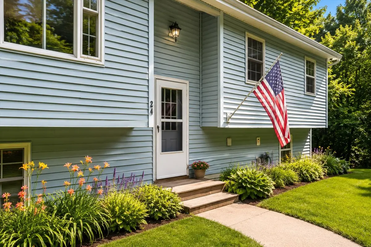 24 Lovely Lane, Milton, VT 05468 - #1