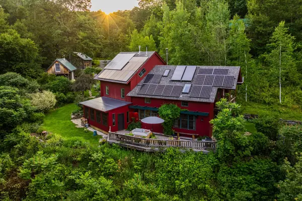 1355 Podunk Road, Norwich, VT 05055