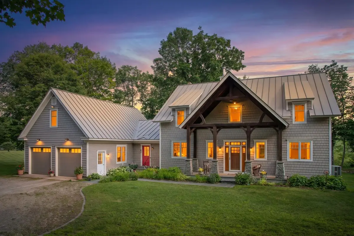 275 East Street, Wallingford, VT 05773 - #1