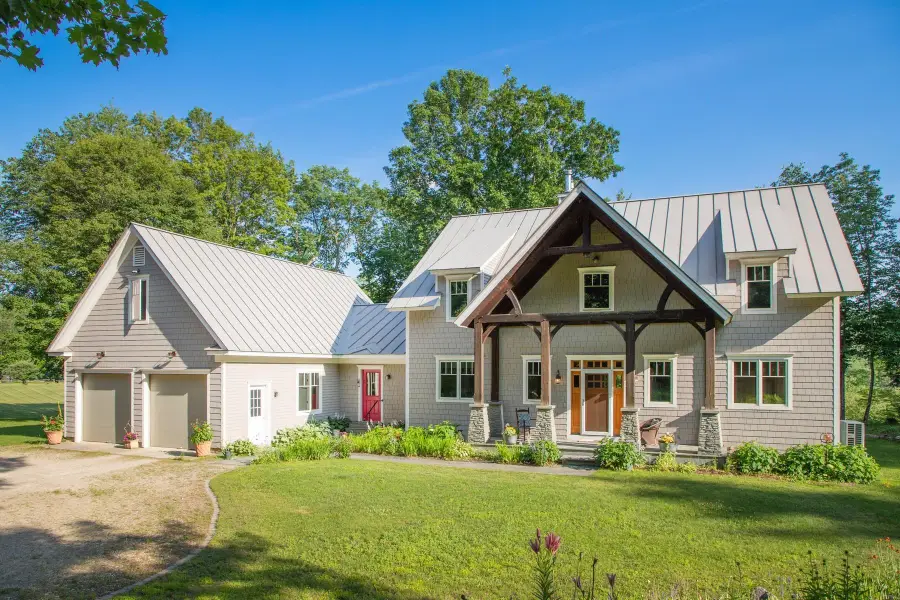 275 East Street, Wallingford, VT 05773 - #2