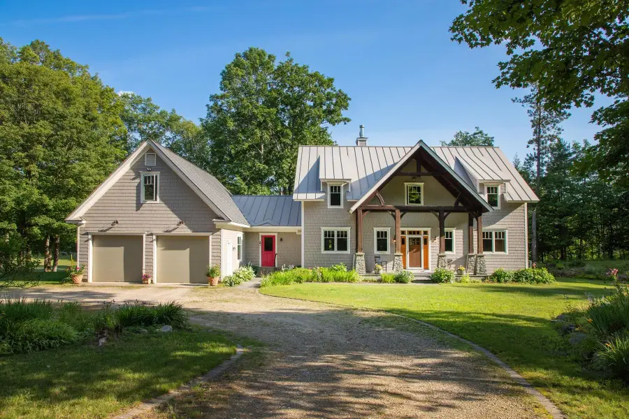 275 East Street, Wallingford, VT 05773 - #3