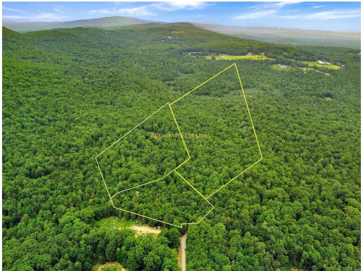 3-5 Upper Pratt Pond Road, New Ipswich, NH 03071 - #1