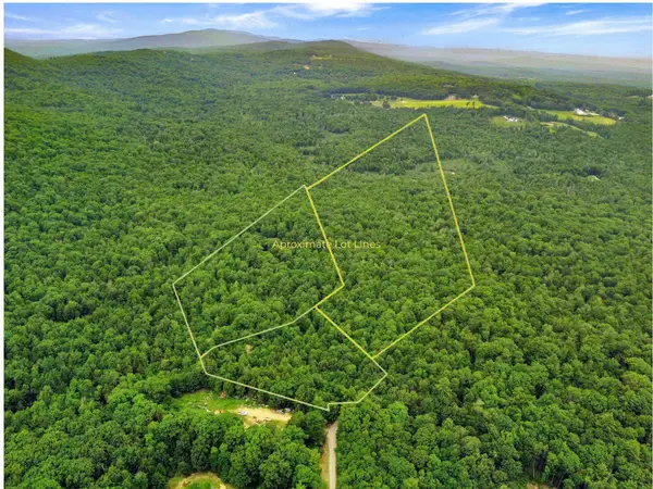 3-5 Upper Pratt Pond Road, New Ipswich, NH 03071