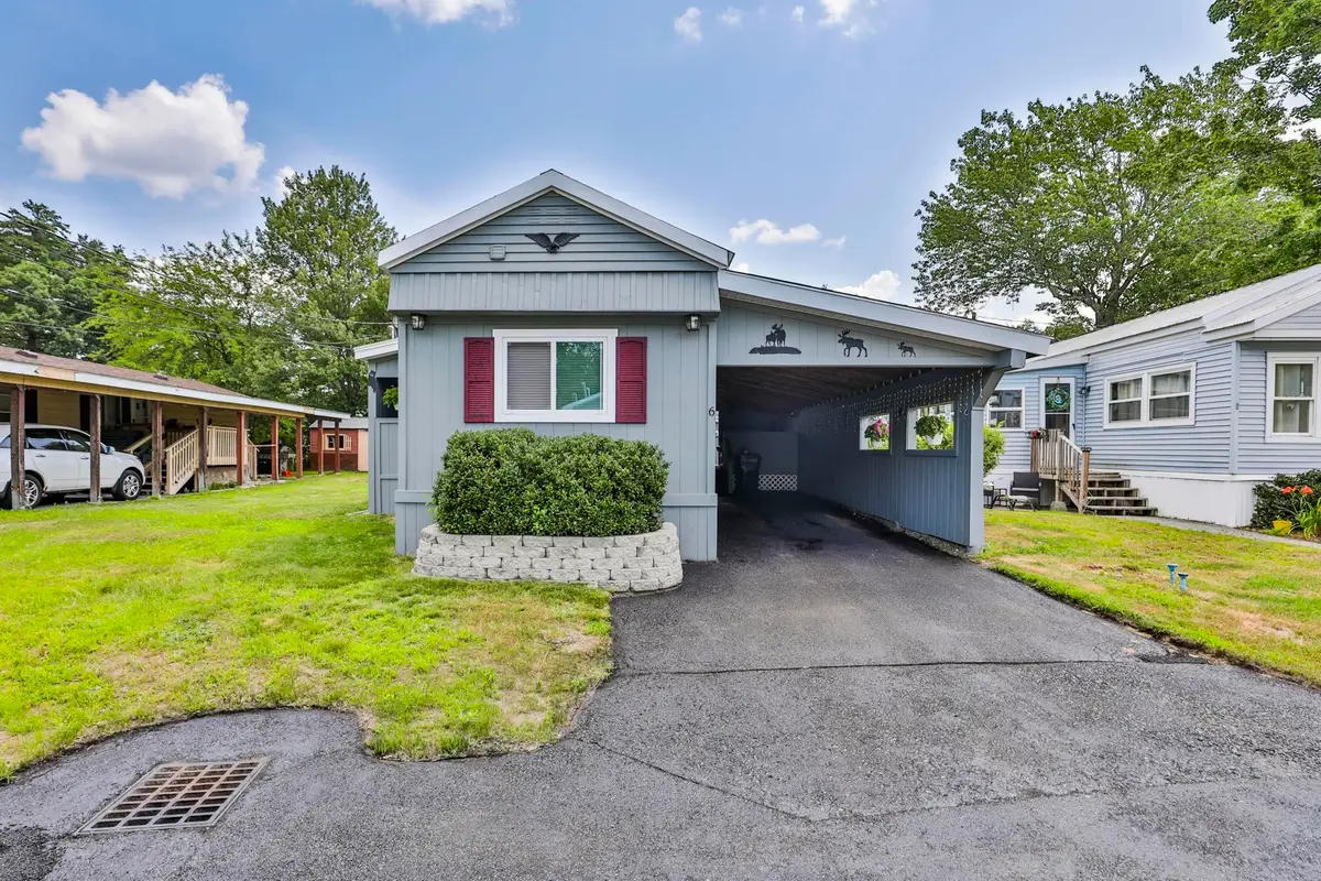 6 Cottonwood Lane, Merrimack, NH 03054 - #1