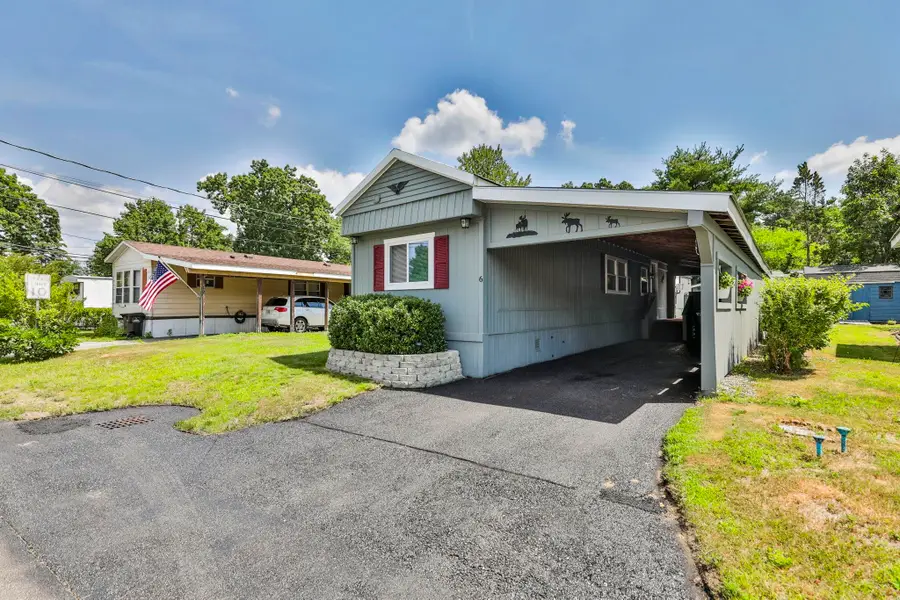 6 Cottonwood Lane, Merrimack, NH 03054 - #2