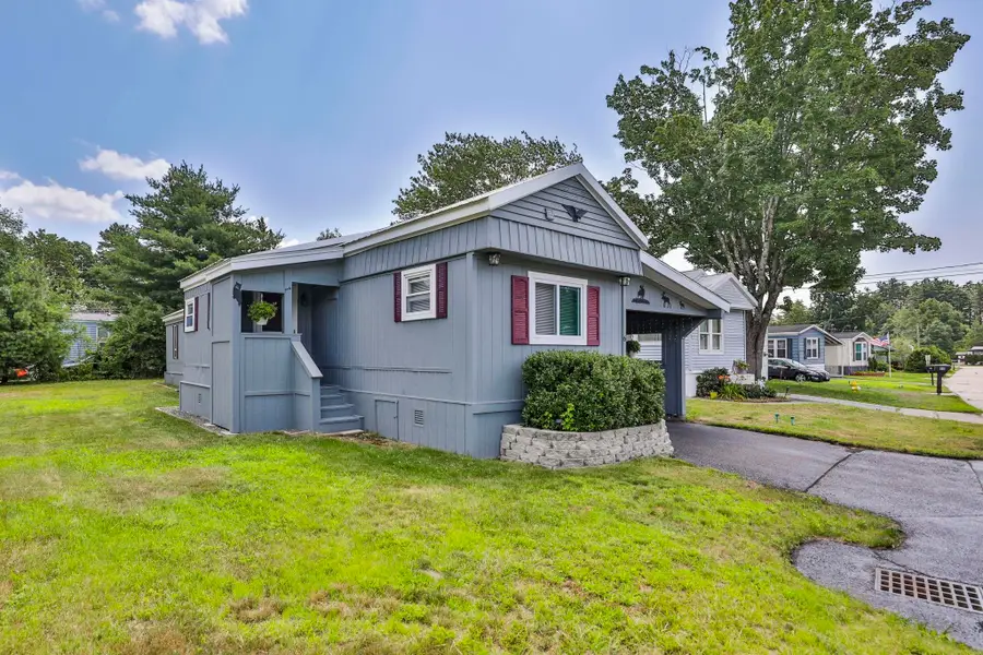 6 Cottonwood Lane, Merrimack, NH 03054 - #3