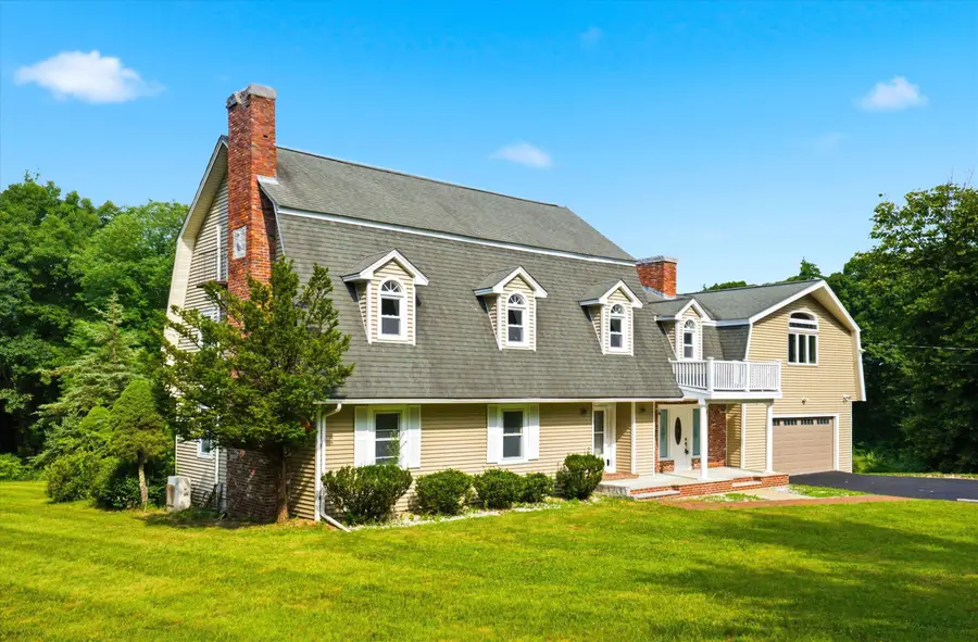 4 Hilltop Drive, Hudson, NH 03051 - #2