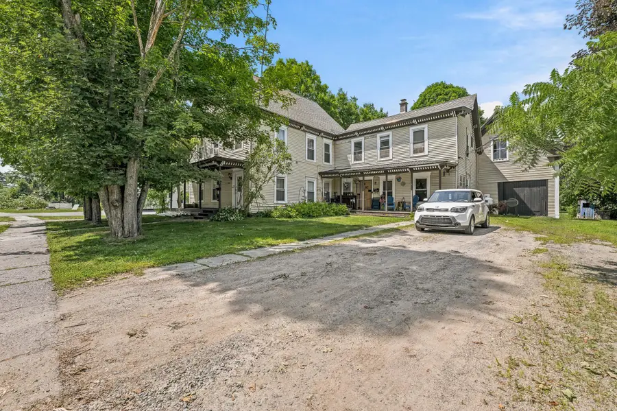 20 Railroad Street, Lancaster, NH 03584 - #2