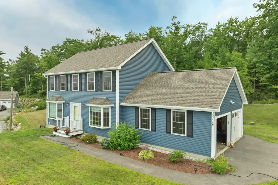 114 Timber Ridge Drive, Milford, NH 03055-3337 - #2