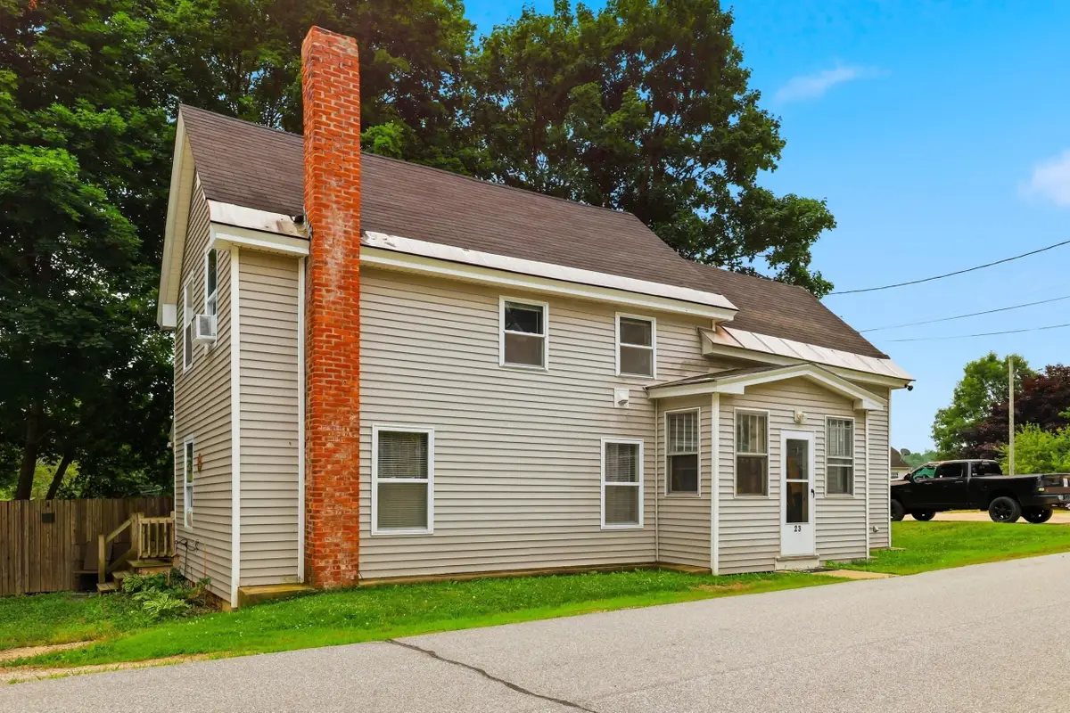 23 Watson Street, Pittsfield, NH 03263 - #1