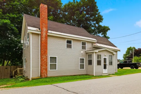 23 Watson Street, Pittsfield, NH 03263