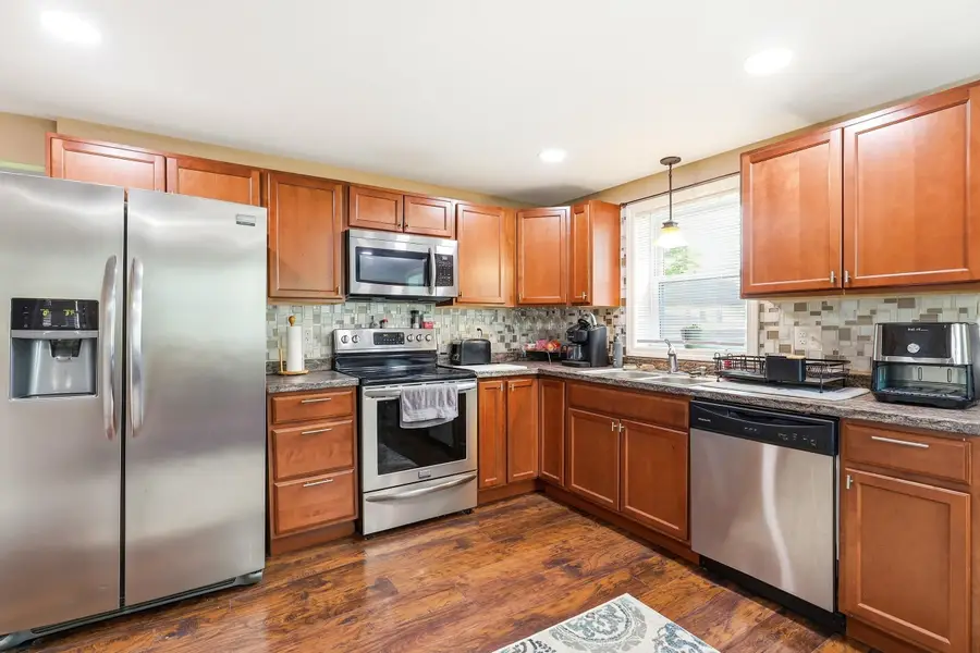 23 Watson Street, Pittsfield, NH 03263 - #2