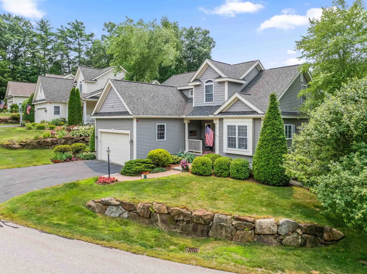 114 Hickory Stick Lane, Laconia, NH 03246 - #1
