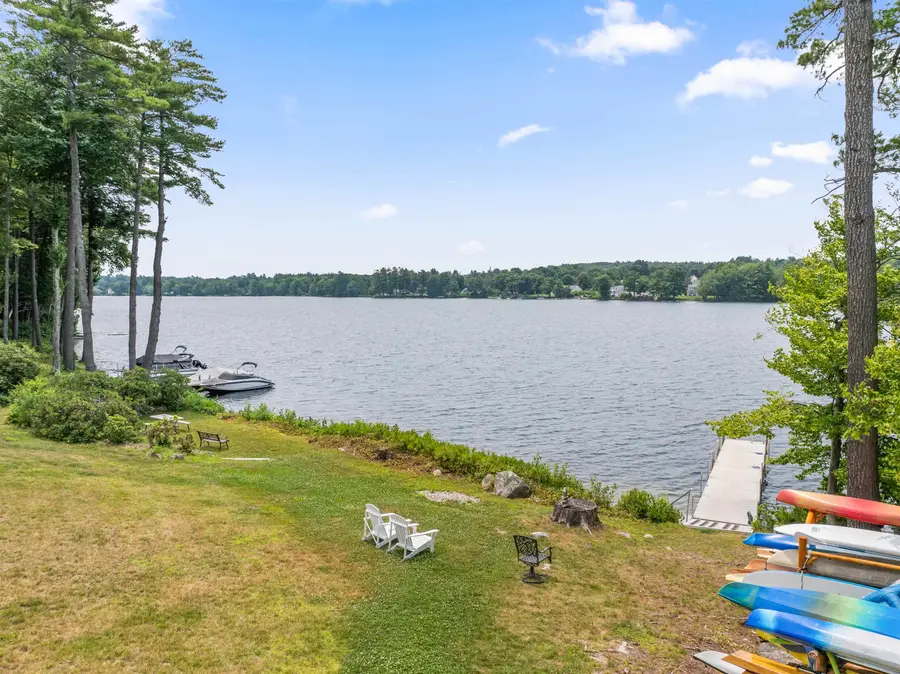 114 Hickory Stick Lane, Laconia, NH 03246 - #3