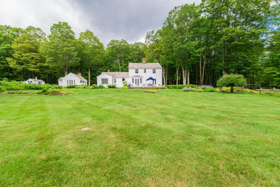 81 Fern Hill, Dorset, VT 05251 - #3