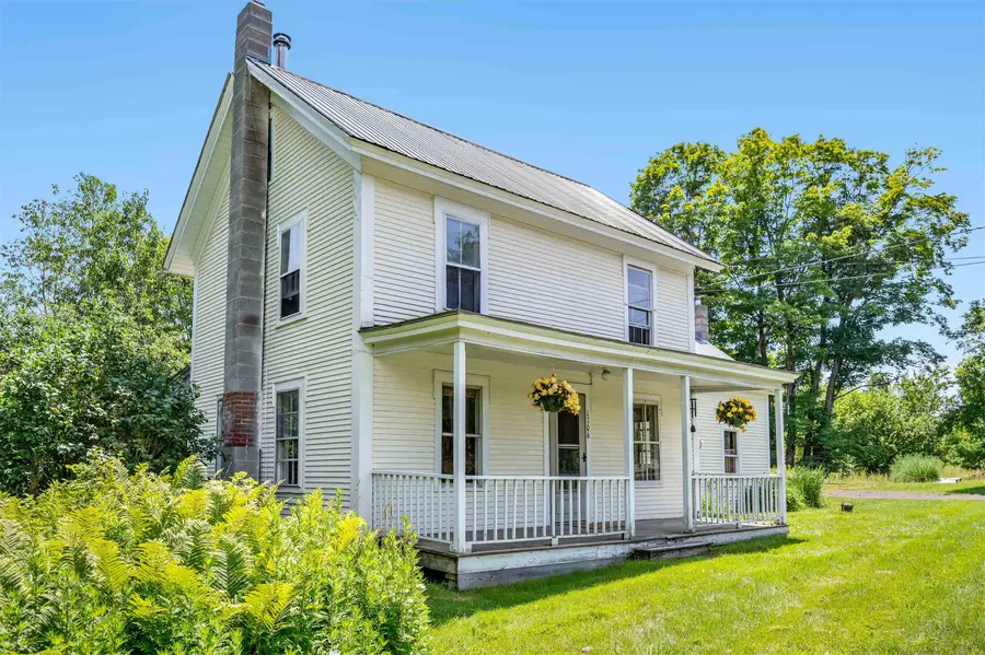 1706 VT Route 215 South, Cabot, VT 05647 - #2