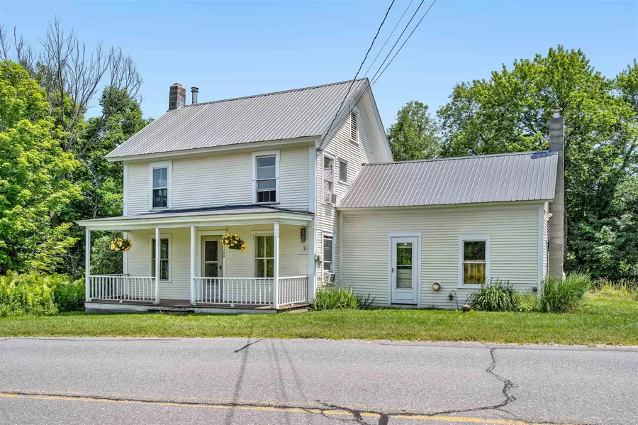 1706 VT Route 215 South, Cabot, VT 05647 - #3