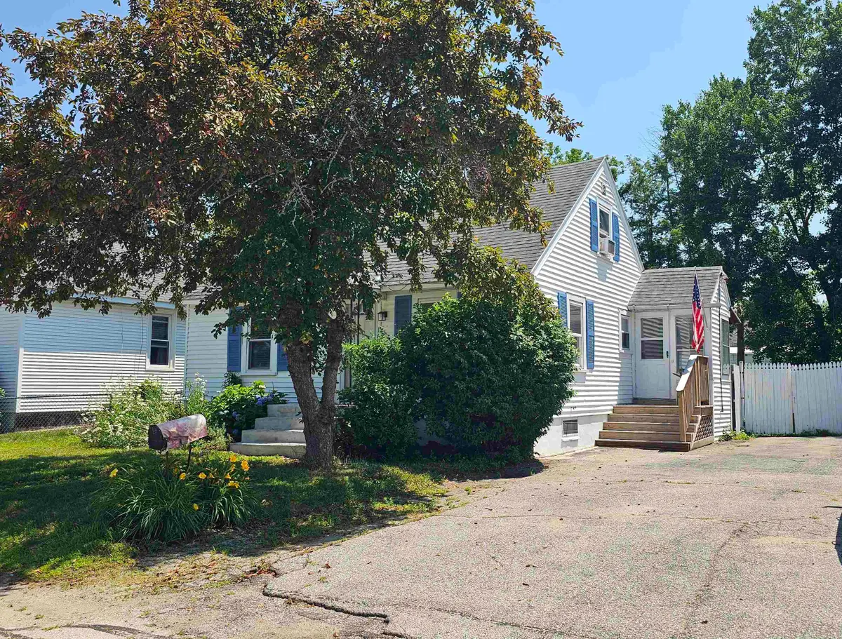 169 Flint Street, Manchester, NH 03103 - #1