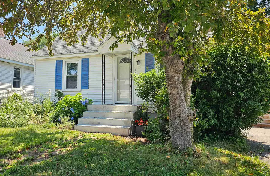 169 Flint Street, Manchester, NH 03103 - #2