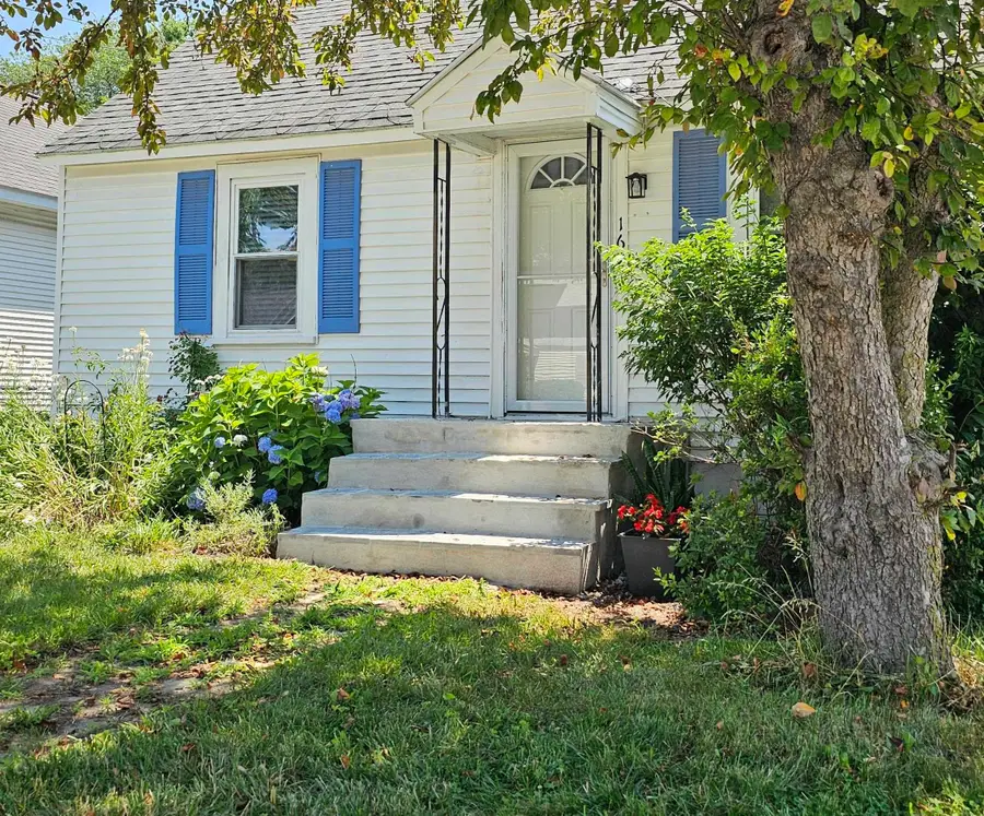 169 Flint Street, Manchester, NH 03103 - #3