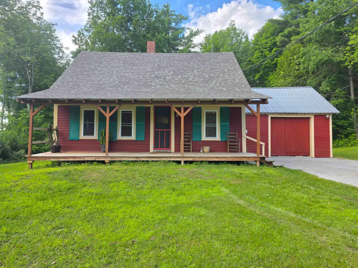 4964 Vermont Route 111, Morgan, VT 05853 - #1