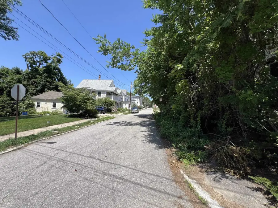 502 Manchester Street, Manchester, NH 03103 - #2