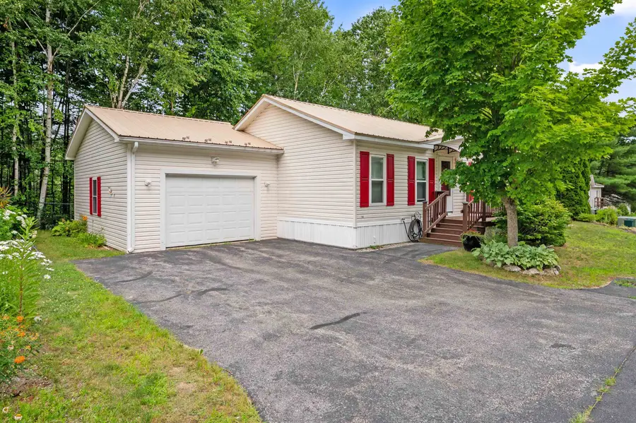 618 Benton Drive, Laconia, NH 03246 - #2