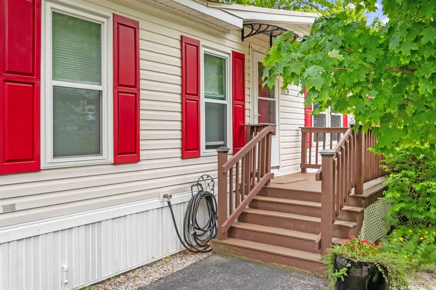 618 Benton Drive, Laconia, NH 03246 - #3