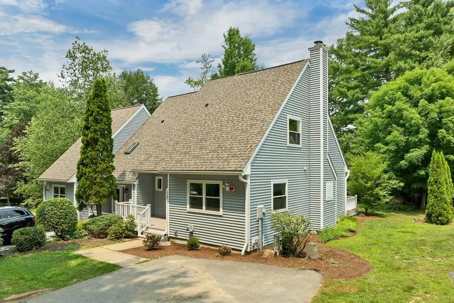 34 Kristen Drive, Laconia, NH 03246 - #2