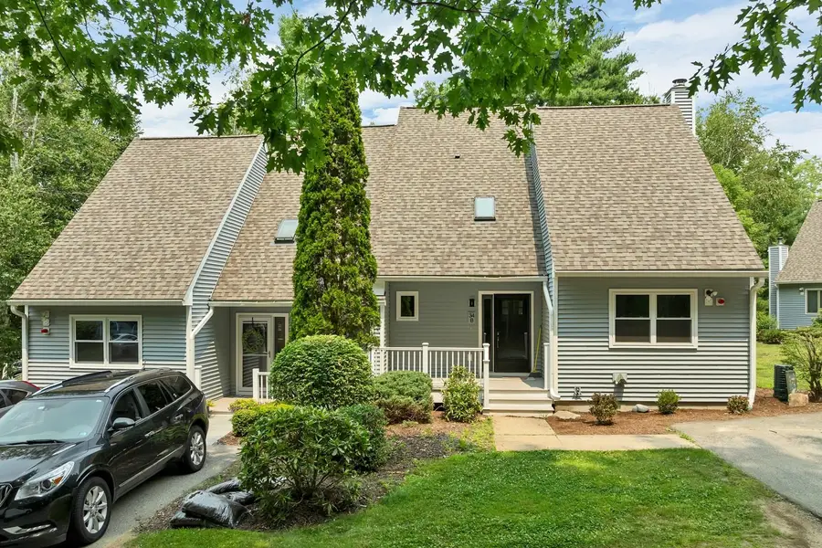 34 Kristen Drive, Laconia, NH 03246 - #3