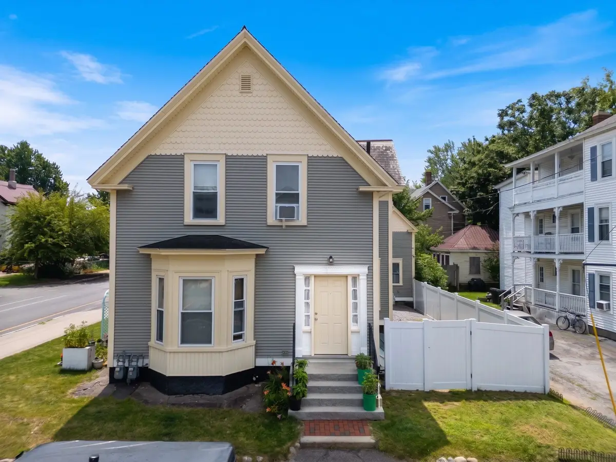 67 Pennacook Street, Manchester, NH 03104-3557 - #1