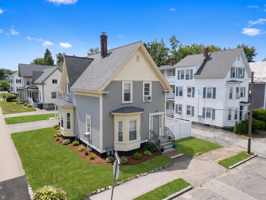 67 Pennacook Street, Manchester, NH 03104-3557 - #2