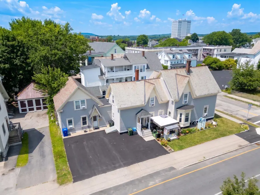 67 Pennacook Street, Manchester, NH 03104-3557 - #3