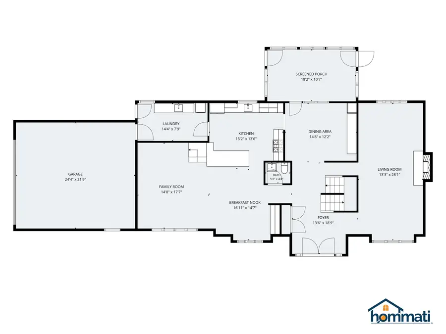 8 West Gate Drive, Bow, NH 03304 - #2