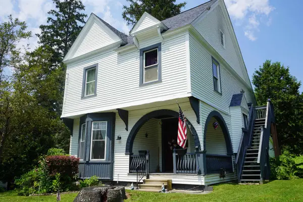 49 North Street, Rutland City, VT 05701