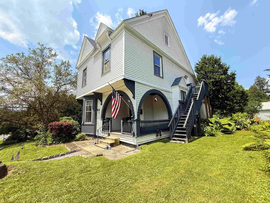 49 North Street, Rutland, VT 05701 - #3
