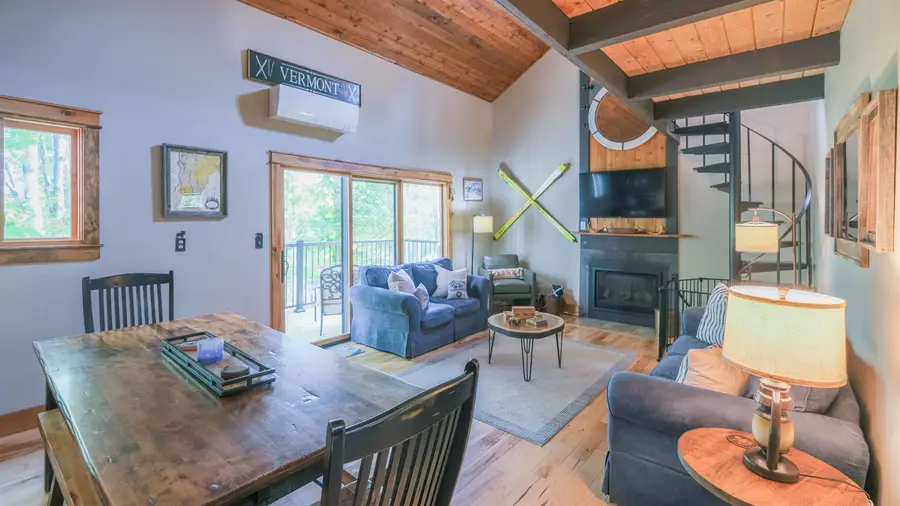62 Okemo Trailside Extension #9C, Ludlow, VT 05149 - #3