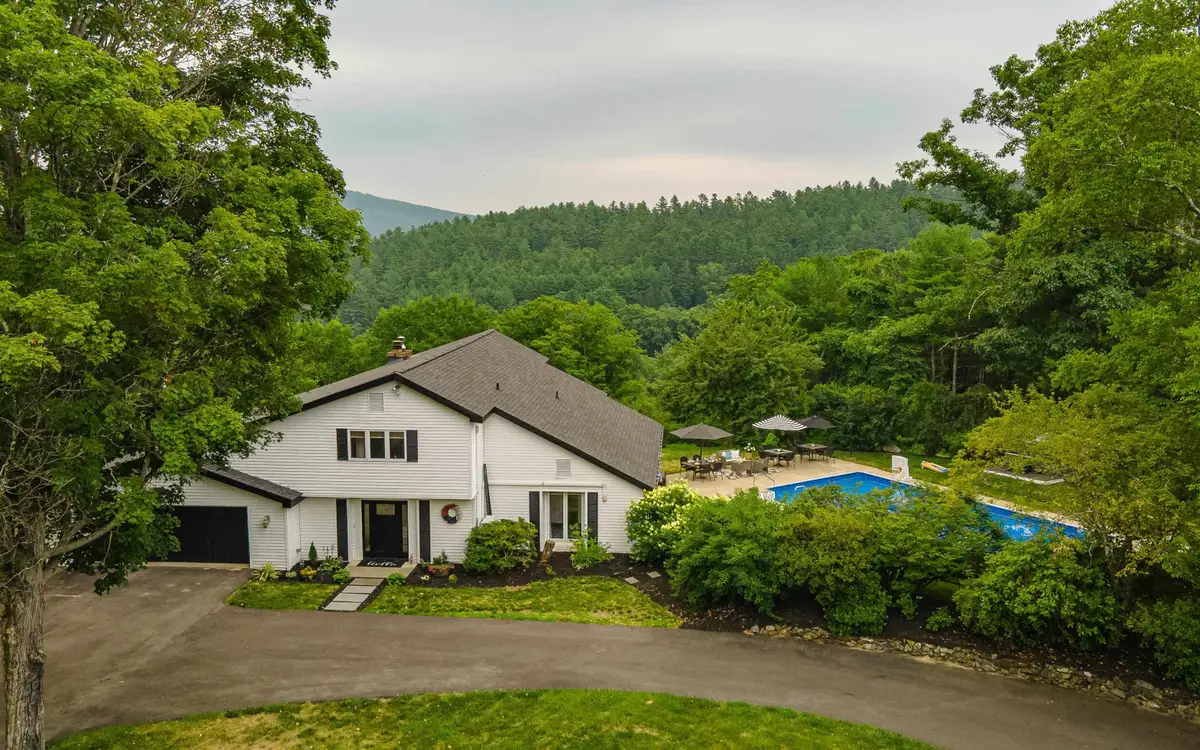 219 Hillcrest Terrace, Brattleboro, VT 05301 - #1
