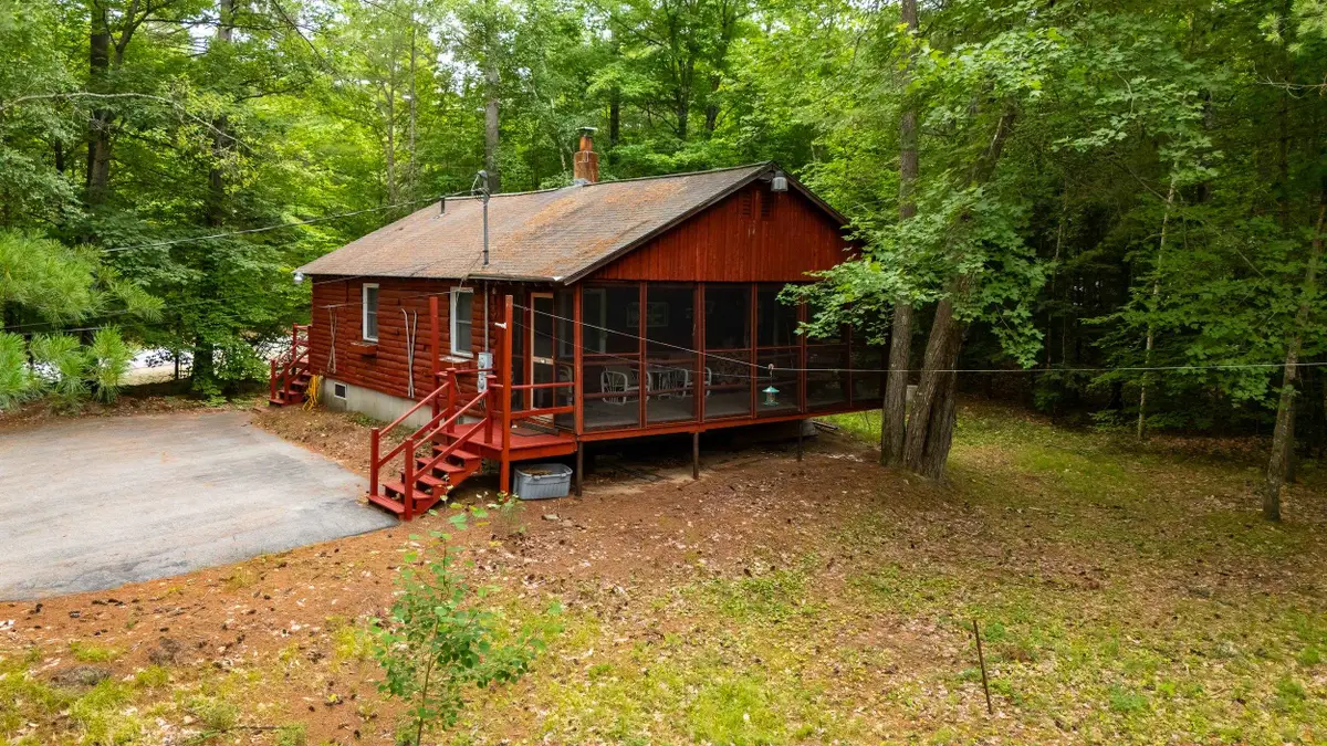 453 Old Mill Road, Conway, NH 03813 - #1