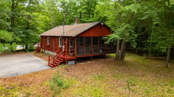 453 Old Mill Road, Conway, NH 03813