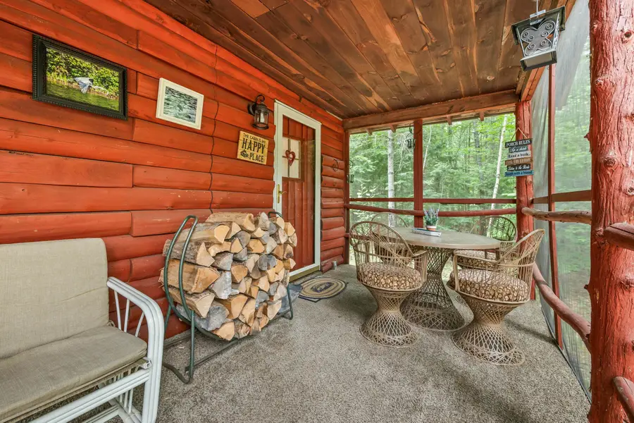 453 Old Mill Road, Conway, NH 03813 - #3