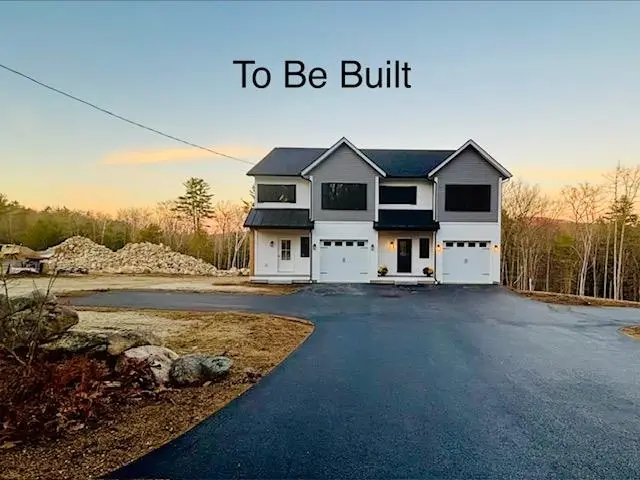 333 south Street #lot 2 unit B, Troy, NH 03456 - #1