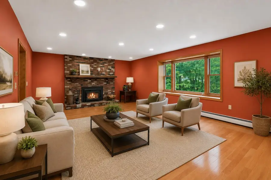4 Berge Lane, Derry, NH 03038 - #3