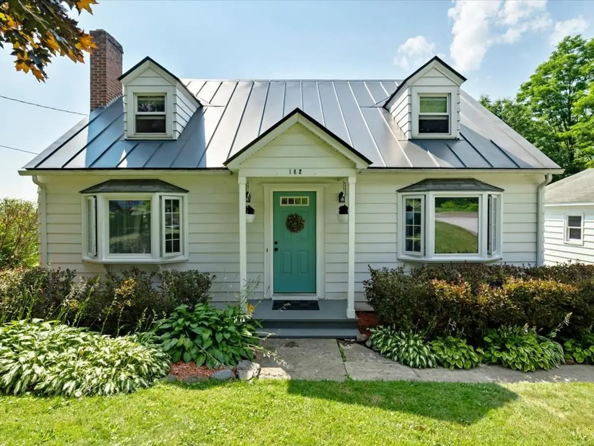 182 High Street, Saint Albans, VT 05478 - #1