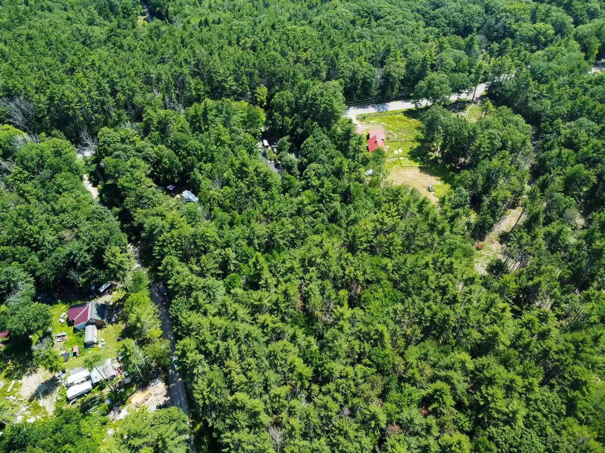 00 Old Woods Road, Tuftonboro, NH 03816 - #1