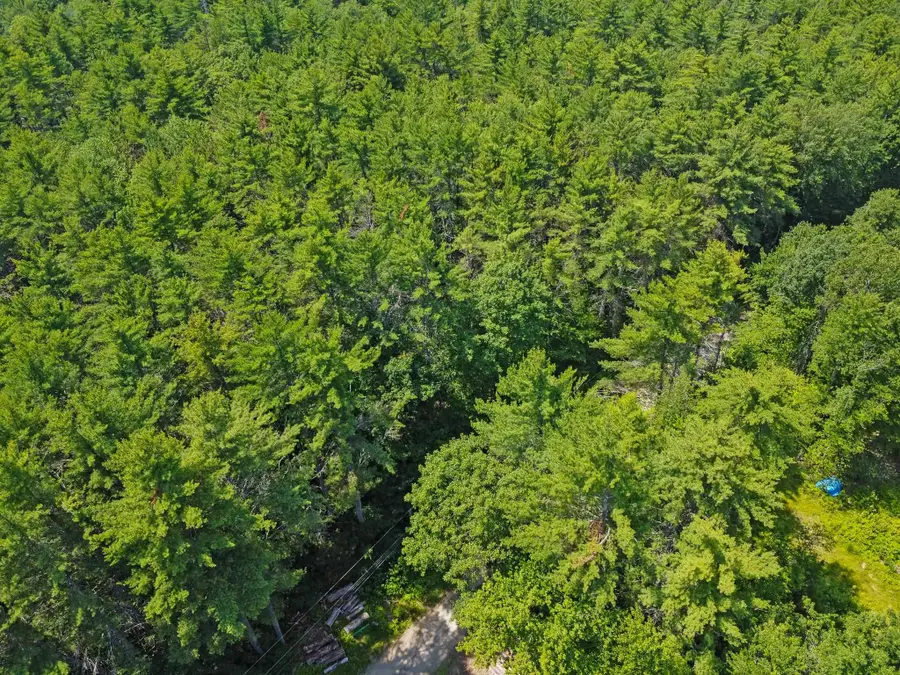 00 Old Woods Road, Tuftonboro, NH 03816 - #2