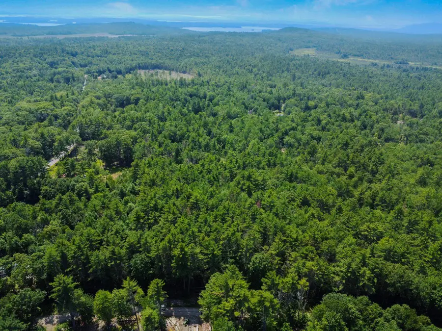 00 Old Woods Road, Tuftonboro, NH 03816 - #3
