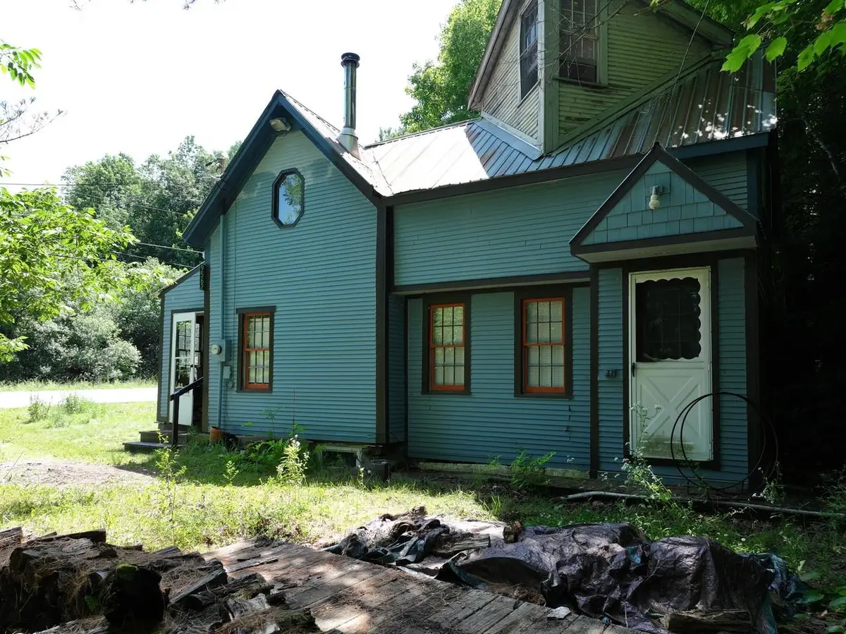 9562 Main Road, Huntington, VT 05462 - #1