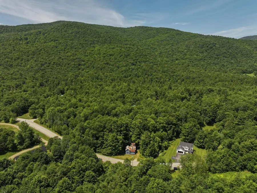 9562 Main Road, Huntington, VT 05462 - #2